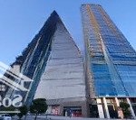 Toà a. keangnam. 108m2, 3 phòng ngủ, ban công đông nam, tầng ca0, view đẹp. giá 8,99 tỷ