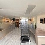 Cho thuê sàn văn phòng diện tích 150m2 tại 100 dịch vọng hậu, cầu giấy, chỉ 25 triệu/ tháng
