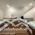 Chính chủ bán căn g3 sunshine garden, vĩnh tuy, hai bà trưng, full nội thất, tầng trung, nhà đẹp
