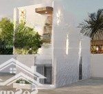 Nhà sắp lên sóng - bùi đình tuý ngang 3,4m dài 8,9m, cn 28,8m2 trệt + 1 lầu, 3pn, 3toilet