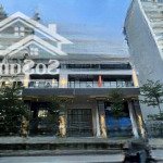 Bán nhà đẹp ngang 16m mt ngay chợ thuốc nguyễn giãn thanh quận 10 - 6 tầng - hđt: 120tr/th - 28 tỷ