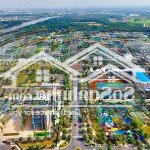Bán nhà phố manhatan - vinhomes grand park. có sổ hồng sẵn