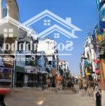 Mặt tiền ngang hiếm p.12, phú nhuận, 8mx22m, 3 tầng btct, đang cho thuê khoán 80 triệu/tháng