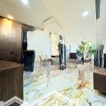 Penhouse siêu rộng 80m2 mới toanh 100% - full nội thất với ban công lớn