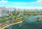 Bán căn hộ 2pn, 2wc, 90m2, 5,8 tỷ tại khai sơn city, ngọc thụy, long biên, hà nội