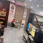 Bán nhà liễu giai - văn cao - ba đình - thang máy - lô góc