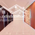 Bán nr tại kim hoa, 6,9 tỷ, 30m2, 4 tầng, mặt tiền 6.4m, đống đa, hn