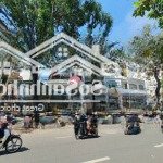 Siêu khan hiếm! bán nhà góc 3 mt ngang 29m, view sông, hđt thương hiệu 160 tr/th, giá tl chính chủ