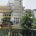 Trung tâm đống đa quận- nhà dân xây chắc nịch- mới đẹp full nội thất- ô tô đỗ cửa- ô chờ thang máy.