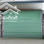 Bán nhà ngọc thụy tiềm năng khi cầu tứ liên khởi công.