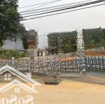Bán đất tại xã minh quang, ba vì, hà nội, giá tốt 4,5 tỷ, diện tích 964m2