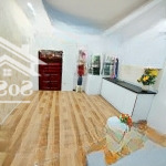 Giá rẻ chỉ 1,33 tỷ có ngay căn chung cư mini 1 phòng ngủ cộng tại quan nhân
