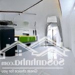 Bán nhà riêng giá 10tỷ9 phố hoàng hoa thám gần 40m2