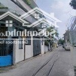 Bán nhà cấp 4 mặt tiền đường hồ xuân hương, phường phước hoà, nha trang. dt 80.7m2. giá bán 4tỷ900