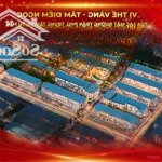 Bán đất nền dự án tại khang phát diamond central, giá thỏa thuận, 90m2, view đẹp chỉ với