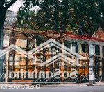 Bán nhà khan hiếm góc 2 mặt tiền cô bắc - quận 1 - (5,5x8m) - 3 tầng - hđt: 110tr/th - giá: 26 tỷ