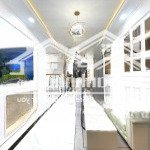 Bán nhà đẹp 3 tầng phong cách tân cổ điển - tđc đất lành - nha trang