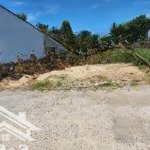 đất nền tại hòa tiến, hòa vang, đà nẵng, có diện tích 120m2, giá 1,1 tỷ vnd