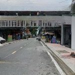 Siêu phẩm mặt đường chợ quý kim - kinh doanh buôn bán sầm uất
