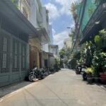 7 tỷ hơn - nhà tân bình ngay bảy hiền - hẻm nhựa 6m xe hơi thông - 60m2 2 lầu tiện k/doanh
