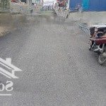 Cực đẹp lô đất mặt đường nhựa phố vọng hải.