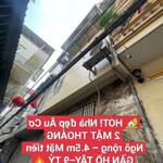 Tây hồ- nhà đẹp 3 tầng-2 mặt thoáng- ngõ rộng 15m ra ô tô tránh- mặt tiền 4.5m- 9 tỷ