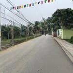 Bán đất phố tiểu trà, 1,7 tỷ, 57m2, dương kinh, hải phòng