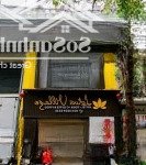 Siêu hot! cho thuê nhà mặt phố hàng đào, dt 195mx3t vài bước ra hồ gươm, cực rộng, hợp mọi mô hình