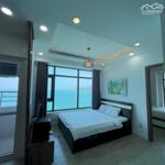 Cho thuê căn hộ nghỉ dưỡng view biển nha trang, mường thanh viễn triều, giá chỉ 1,2 triệu/đêm