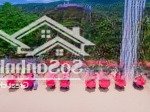 Bán lô đất 6100m2 mặt biển phố du lịch trần hưng đạo. có sẵn resort 3* kinh doanh tốt, bãi biển đẹp