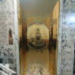 Bán nhà 2 mặt đường 8m, oto tránh đỗ, thông các ngả lạc long quân võ chí công. dt 68m2x6t thang máy