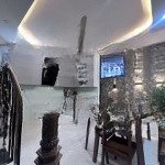 Nhà dân xây đẹp trung tâm long biên gần đường 5, cầu đông trù, ô tô vào tận nhà dt 70m² mt 5,2m