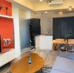 Cho thuê 2pn masteri an phú quận 2. dt 71m2 - đầy đủ nội thất. giá chỉ 20 triệu/tháng
