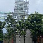 Cho thuê nhà tầng 2 làm văn phòng