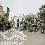 Bán biệt thự đại kim, hoàng mai, hà nội, 90m2, 4 tầng, lô góc 3 thoáng, thang máy, oto,hơn 3x đồng