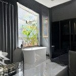 Căn hộ 1pn có bồn tắm siu chill ngay khu sân bay