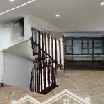 Bán nhà quan nhân ngõ rộng thoáng . vị trí siêu đẹp. dt 53m 5.5 tầng mặt tiền 4.5m giá 11.9 tỷ