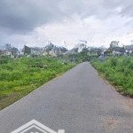 đất 2 mặt tiền kế quốc lộ 1k, p. đông hòa, tp. dĩ an