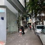 Bán nhà lạc long quân tây hồ dt 51m x c4 xmt 4,5m giá 14,8 tỷ có thương lượng