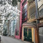 Bán nhà mp đặng tiến đông đống đa dt 65m x 4t x mt 4m giá 41,5 tỷ có thương lượng