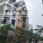 Khu b - khu dịch vụ yên nghĩa, hđ - bán nhà 4 tầng, 50m, mt, 4.5m, sốc 11.9 tỷ, gần đh phenikaa
