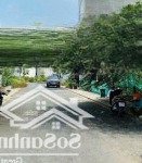 đất ở đẹp 60m2, sổ riêng, cách đường nguyễn duy trinh 200m, phú hữu, quận 9 giá 3 tỷ 350