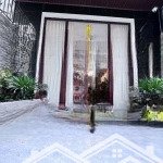 Bán nhà thượng thanh dân xây trung tâm gần đường 5, cầu đông trù, ô tô thông 70m 4 tầng mt 5,2 m
