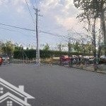 Nhà 3 tầng góc 2 mặt tiền đường lương nhữ hộc, đoạn kinh doanh sầm uất