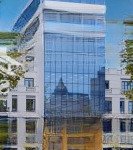 Bán nhà mp mới thụy khuê - dốc la pho, tây hồ - 160m2, mt9.5m, 68tỷ, giá đầu tư xây tòa building.