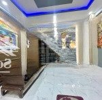 Nhà mới 2 tầng, 4pn,3wc hồ văn tư, trường thọ, ngay chợ thủ đức, shr chỉ 5,6 tỷ