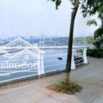 Bán nhà -mặt phố trích sài -2 vỉa hè rộng -kinh doanh -view hồ tây -hà nội -66m2 uy tín chính chủ