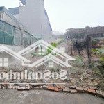 Hoa hậu thạch bàn 97m, mt 8.5m , giá 8.4 tỷ, xây ccmn hết nước chấm