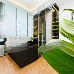 Bán nhà siêu phẩm nguyên hồng ôtô đỗ cửa 30m2 x 6 tầng- nội thất cao cấp sổ đẹp-hơn 8 tỷ