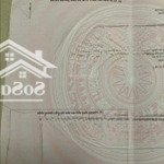 Chủ gửi bán 80m2 đất tân dân , sóc sơn mặt ngõ thông ô tô đỗ cửa